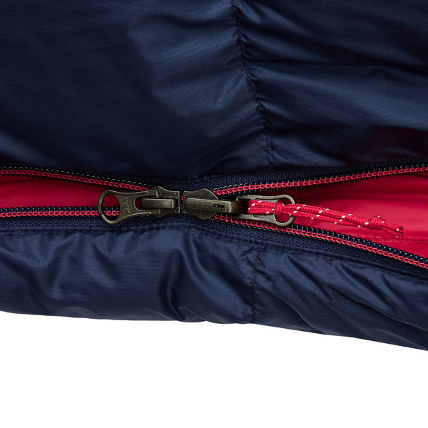 Mountain Equipment HELIUM 400 WMNS REGULAR Damen - Daunenschlafsack Ansicht 7