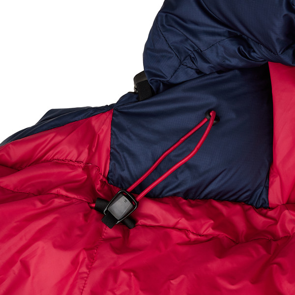 Mountain Equipment HELIUM 400 WMNS REGULAR Damen - Daunenschlafsack Ansicht 10