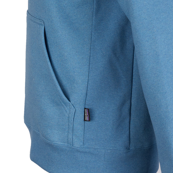Patagonia M'S P-6 LABEL UPRISAL HOODY Herren - Hoodie Ansicht 3
