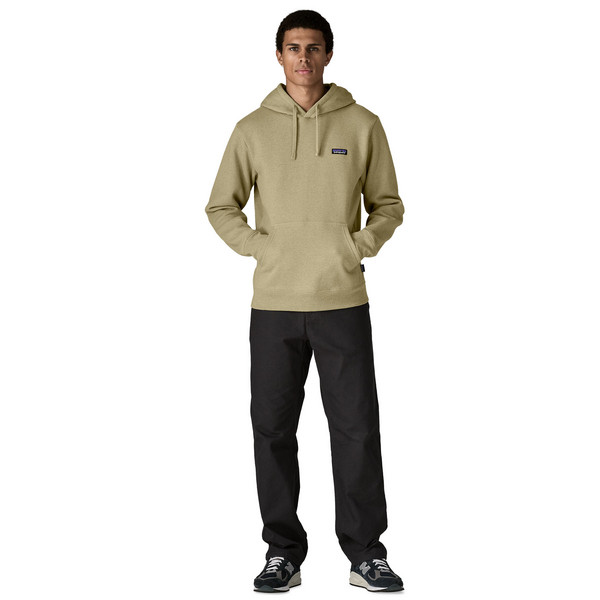 Patagonia M'S P-6 LABEL UPRISAL HOODY Herren - Hoodie Ansicht 6