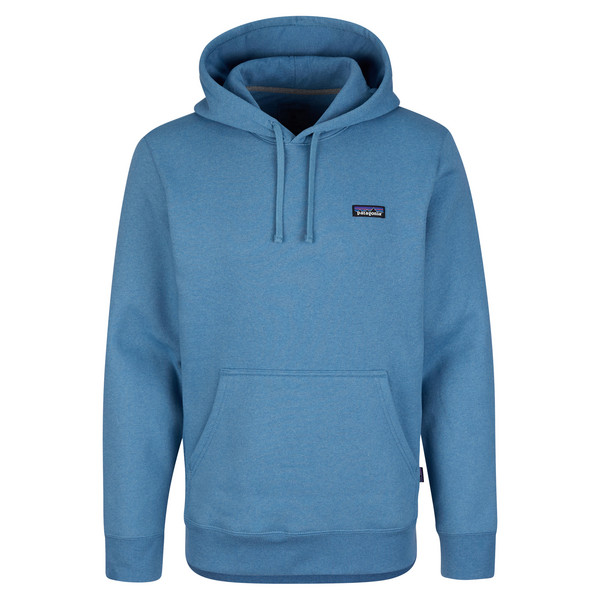 Patagonia M'S P-6 LABEL UPRISAL HOODY Herren - Hoodie Ansicht 1