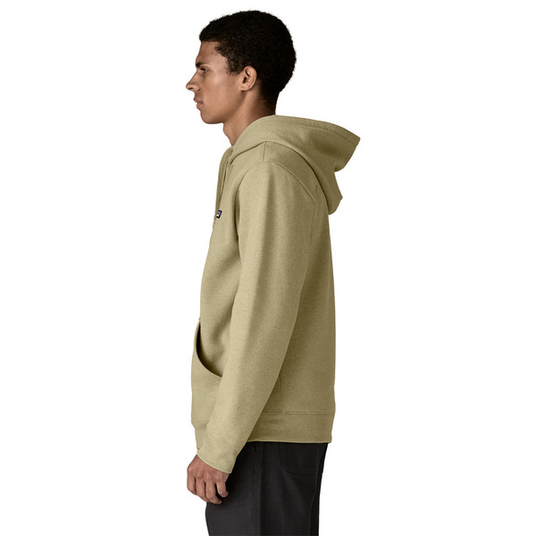 Patagonia M'S P-6 LABEL UPRISAL HOODY Herren - Hoodie Ansicht 7