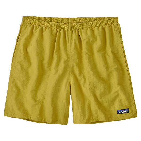 M'S BAGGIES SHORTS - 5 IN. Herren - Badehose-BUNDLE GREEN