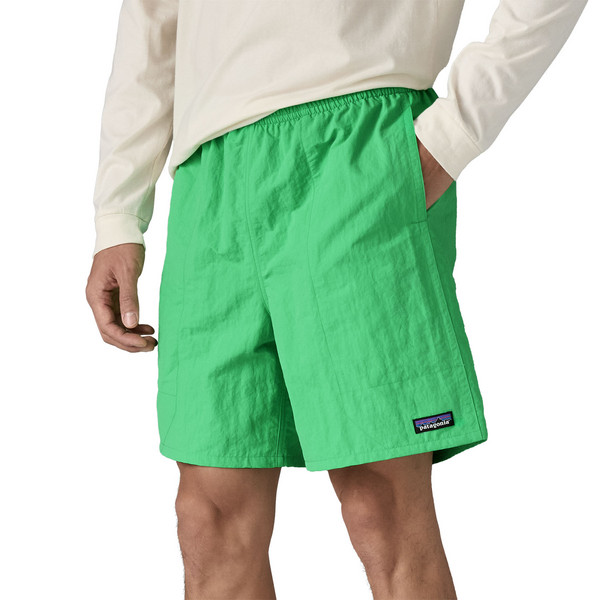 Patagonia M'S BAGGIES LONGS - 7 IN. Herren - Badehose Ansicht 4