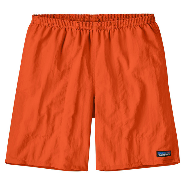 M'S BAGGIES LONGS - 7 IN. Herren - Badehose-TROPICLIMB: HOT EMBER