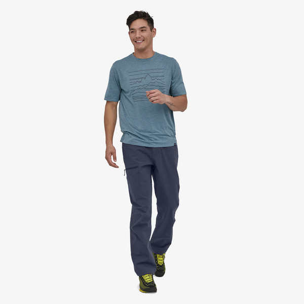 Patagonia M'S VENGA ROCK PANTS - REG Herren - Kletterhose Ansicht 7