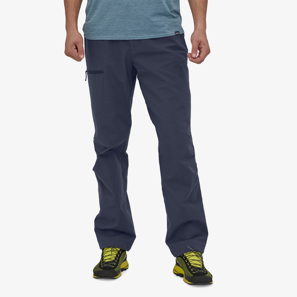 Patagonia M'S VENGA ROCK PANTS - REG Herren - Kletterhose Ansicht 5