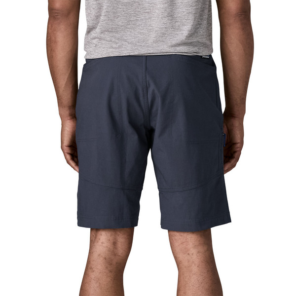 Patagonia M'S VENGA ROCK SHORTS Herren - Shorts Ansicht 3