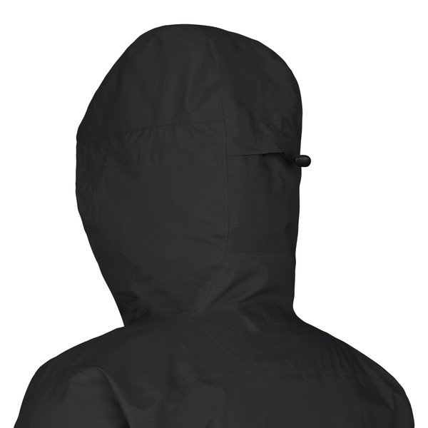 Patagonia M'S GRANITE CREST RAIN JACKET Herren - Hardshelljacke Ansicht 6