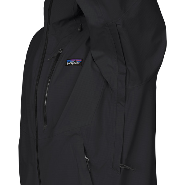 Patagonia M'S GRANITE CREST RAIN JACKET Herren - Hardshelljacke Ansicht 5