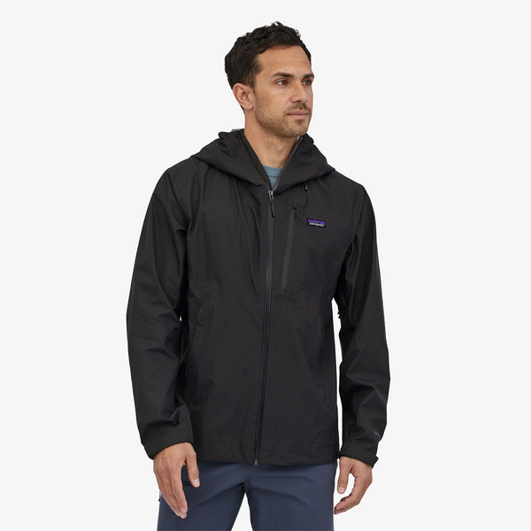 Patagonia M'S GRANITE CREST RAIN JACKET Herren - Hardshelljacke Ansicht 8