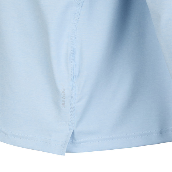 NRS MEN'S SILKWEIGHT LONG-SLEEVE SHIRT Herren - Langarmshirt Ansicht 3