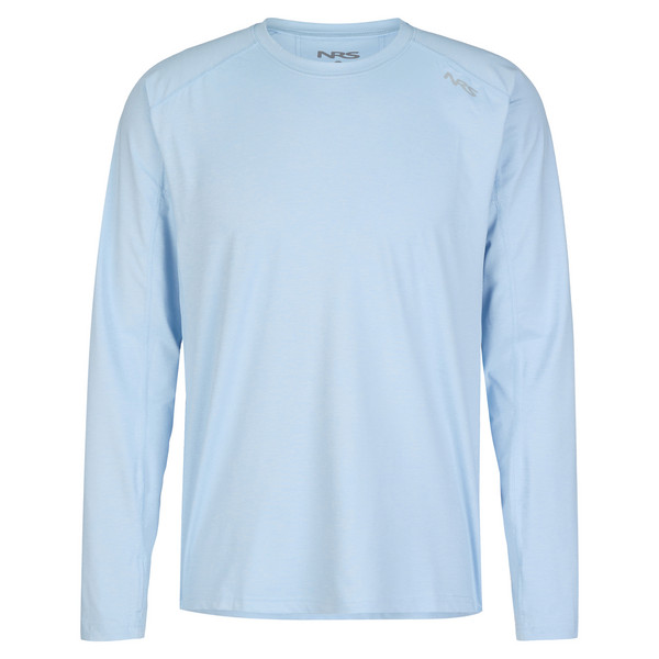 NRS MEN'S SILKWEIGHT LONG-SLEEVE SHIRT Herren - Langarmshirt Ansicht 1