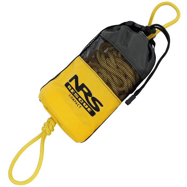 NRS COMPACT RESCUE THROW BAG - Bootszubehör Ansicht 1
