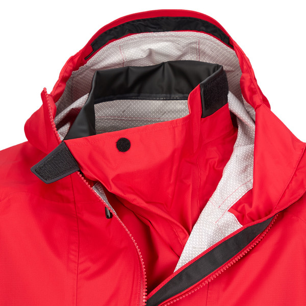 NRS MEN'S RIPTIDE SPLASH JACKET Herren - Paddeljacke Ansicht 4