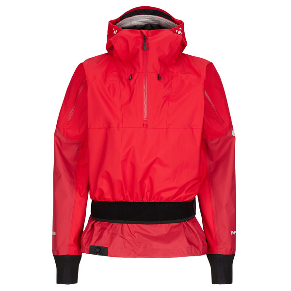 NRS MEN'S RIPTIDE SPLASH JACKET Herren - Paddeljacke Ansicht 1