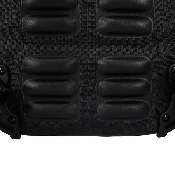 Ortlieb VARIO 26L - Fahrradrucksack Ansicht 11