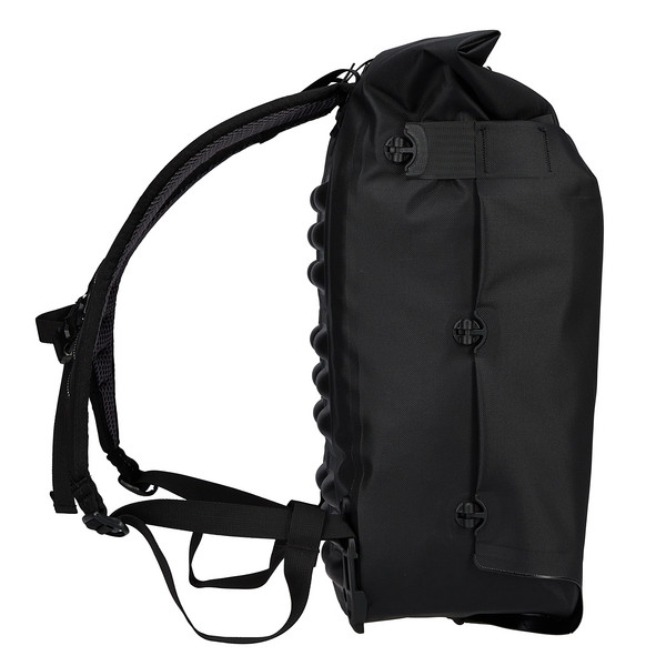 Ortlieb VARIO 26L - Fahrradrucksack Ansicht 2