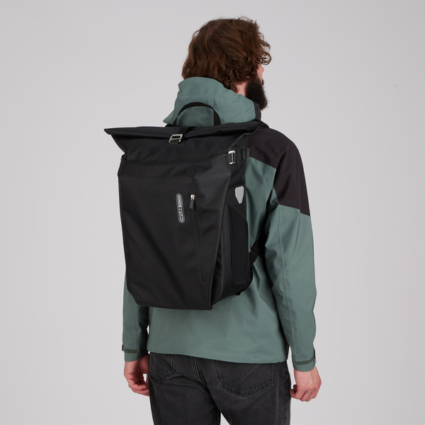Ortlieb VARIO 26L - Fahrradrucksack Ansicht 18