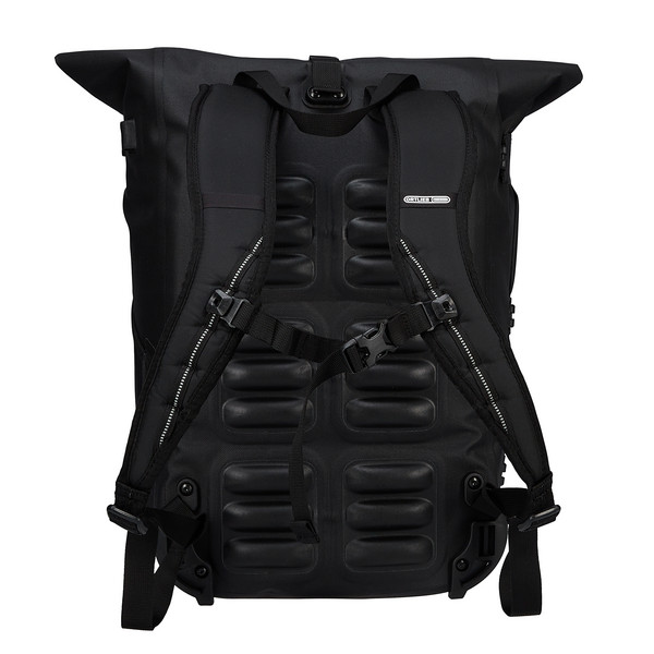 Ortlieb VARIO 26L - Fahrradrucksack Ansicht 3