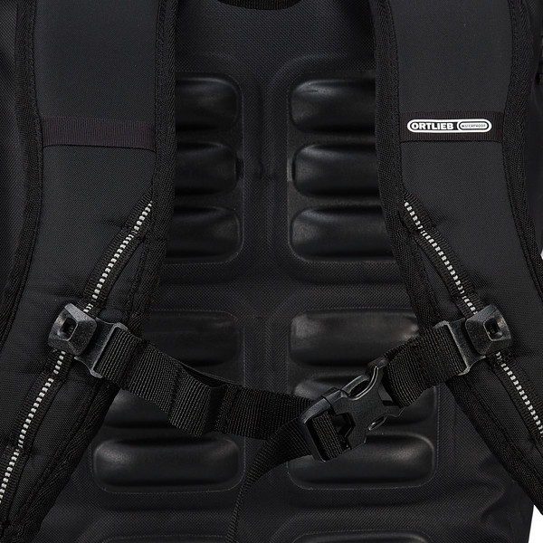 Ortlieb VARIO 26L - Fahrradrucksack Ansicht 10