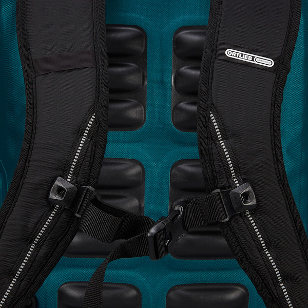 Ortlieb VARIO 26L - Fahrradrucksack Ansicht 11
