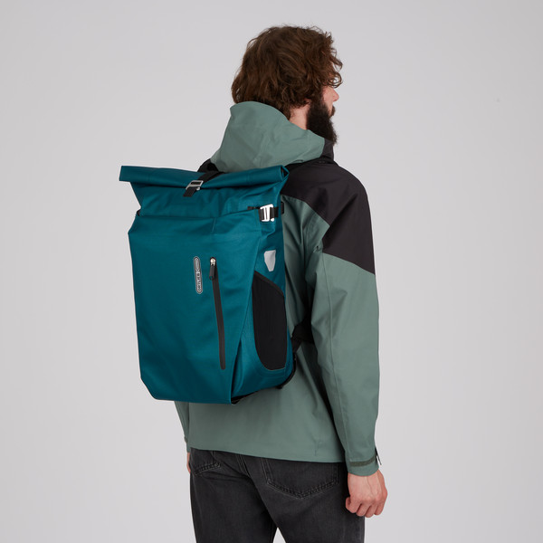 Ortlieb VARIO 26L - Fahrradrucksack Ansicht 18