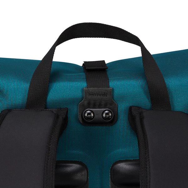 Ortlieb VARIO 26L - Fahrradrucksack Ansicht 12