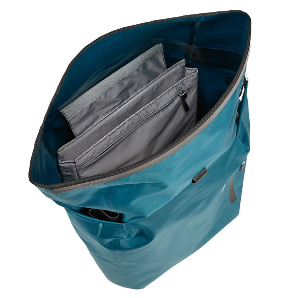 Ortlieb VARIO 26L - Fahrradrucksack Ansicht 17