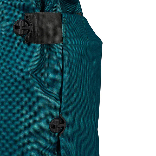 Ortlieb VARIO 26L - Fahrradrucksack Ansicht 9