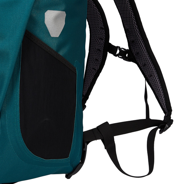 Ortlieb VARIO 26L - Fahrradrucksack Ansicht 13