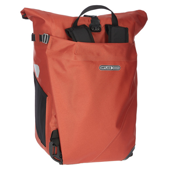 Ortlieb VARIO 26L - Fahrradrucksack Ansicht 1