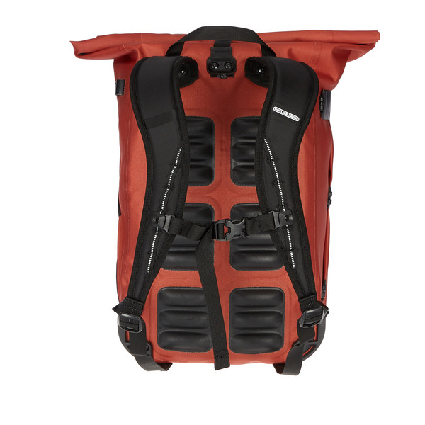 Ortlieb VARIO 26L - Fahrradrucksack Ansicht 5