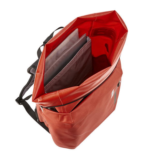 Ortlieb VARIO 26L - Fahrradrucksack Ansicht 16