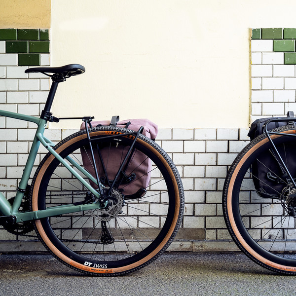 Ortlieb BACK-ROLLER URBAN - Fahrradtasche Ansicht 18