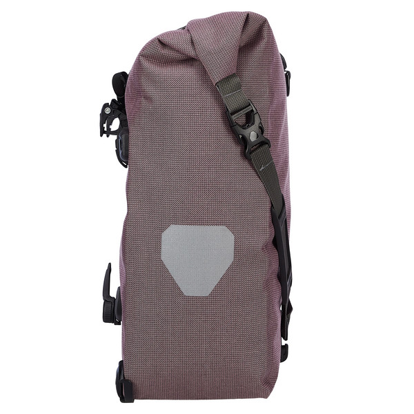 Ortlieb BACK-ROLLER URBAN - Fahrradtasche Ansicht 2