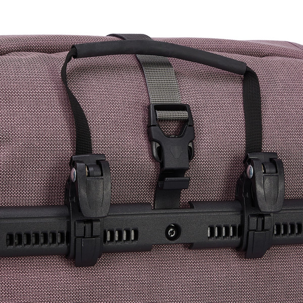 Ortlieb BACK-ROLLER URBAN - Fahrradtasche Ansicht 10