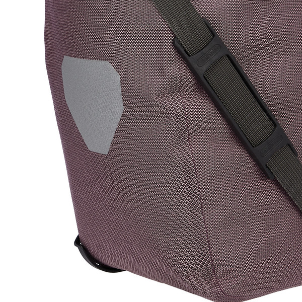 Ortlieb BACK-ROLLER URBAN - Fahrradtasche Ansicht 13