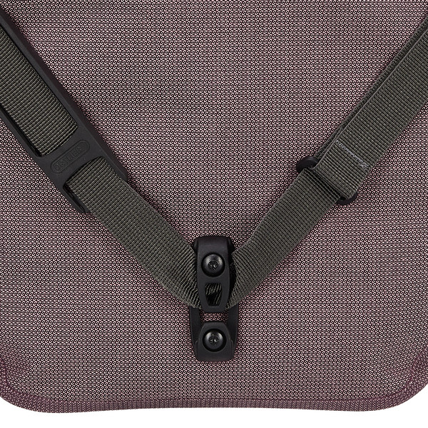 Ortlieb BACK-ROLLER URBAN - Fahrradtasche Ansicht 11