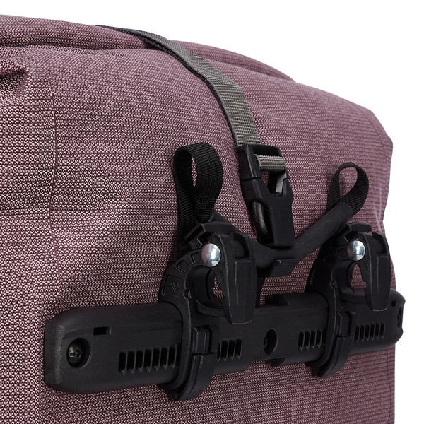 Ortlieb BACK-ROLLER URBAN - Fahrradtasche Ansicht 9