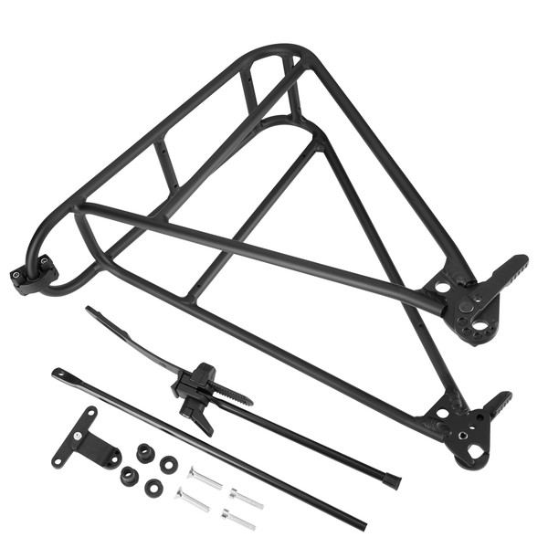 Ortlieb QUICK RACK - Gepäckträger Ansicht 4