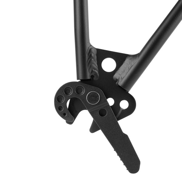 Ortlieb QUICK RACK - Gepäckträger Ansicht 3