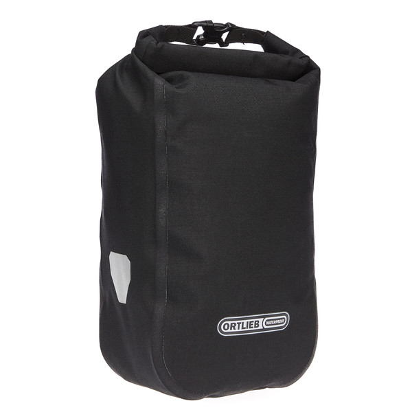 Ortlieb FORK-PACK PLUS 5,8L - Fahrradtasche Ansicht 1