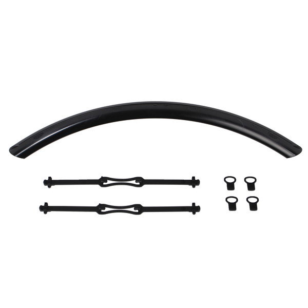 Ortlieb QUICK RACK MUDGUARD 50MM - Schutzblech Ansicht 1