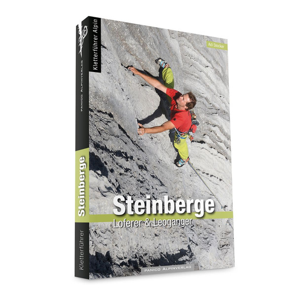 UND LEOGANGER STEINBERGE - Kletterführer