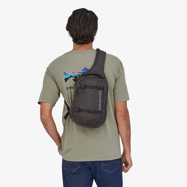 Patagonia ATOM SLING 8L Unisex - Umhängetasche Ansicht 3