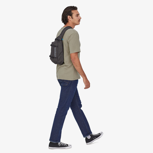Patagonia ATOM SLING 8L Unisex - Umhängetasche Ansicht 2