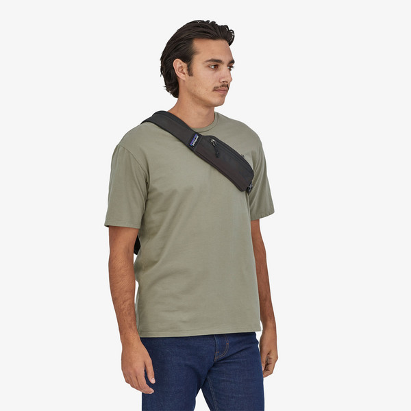 Patagonia ATOM SLING 8L Unisex - Umhängetasche Ansicht 4