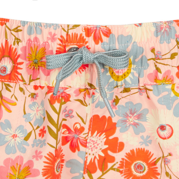 Patagonia K'S COSTA RICA BAGGIES SHORTS 3 IN. - UNLINED Kinder Ansicht 6