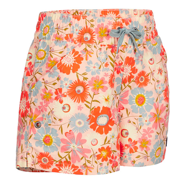 Patagonia K'S COSTA RICA BAGGIES SHORTS 3 IN. - UNLINED Kinder Ansicht 2